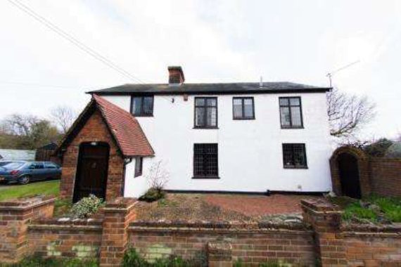 5 Bedroom Detached